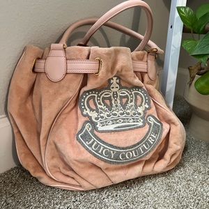 Juicy Couture Bag